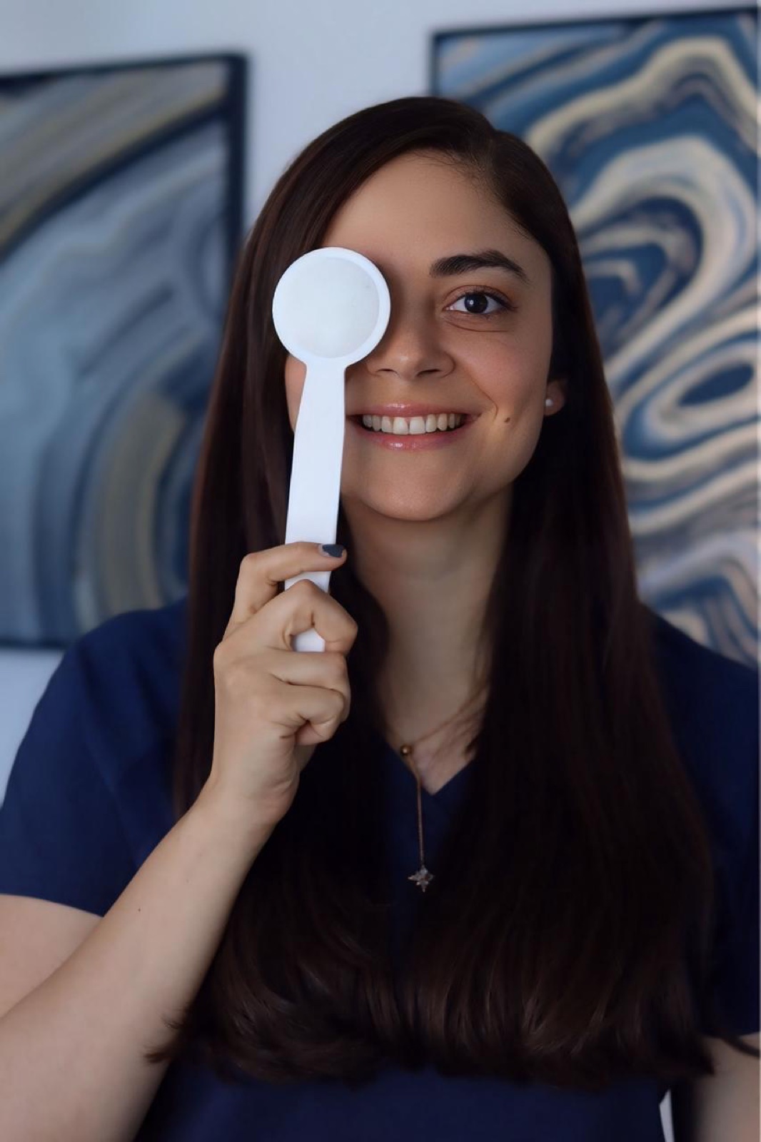Dra. Mariana Ramírez Mejía